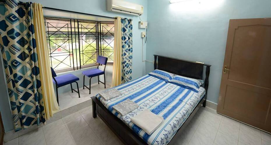 Tirupatihomestay, Tirupati 5